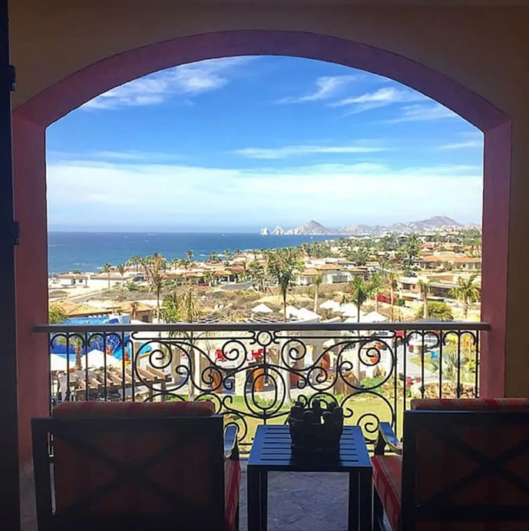 Best 1BR Ocean view Studio by EVB ROCKS
