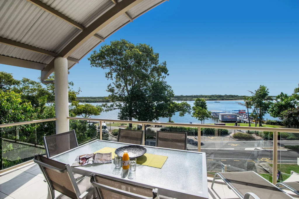 Offshore Noosa Resort