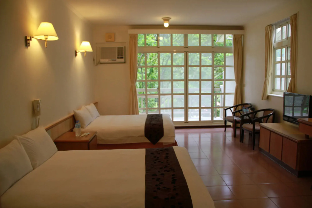 Tou-Cheng Leisure Farm Hotel