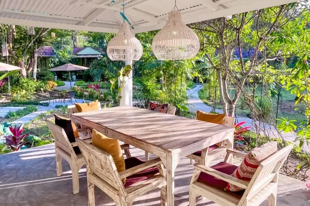 Baan Bua Cottage SHA EXTRA PLUS B5510