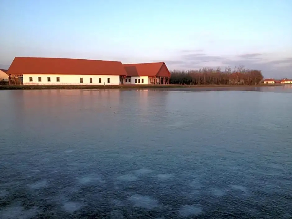 Bibic Nature Lodge