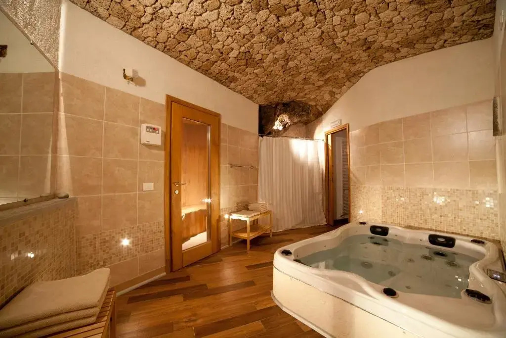 Agriturismo Crotto Di Somana