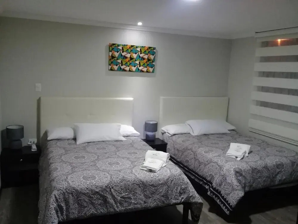 Illari Hotel