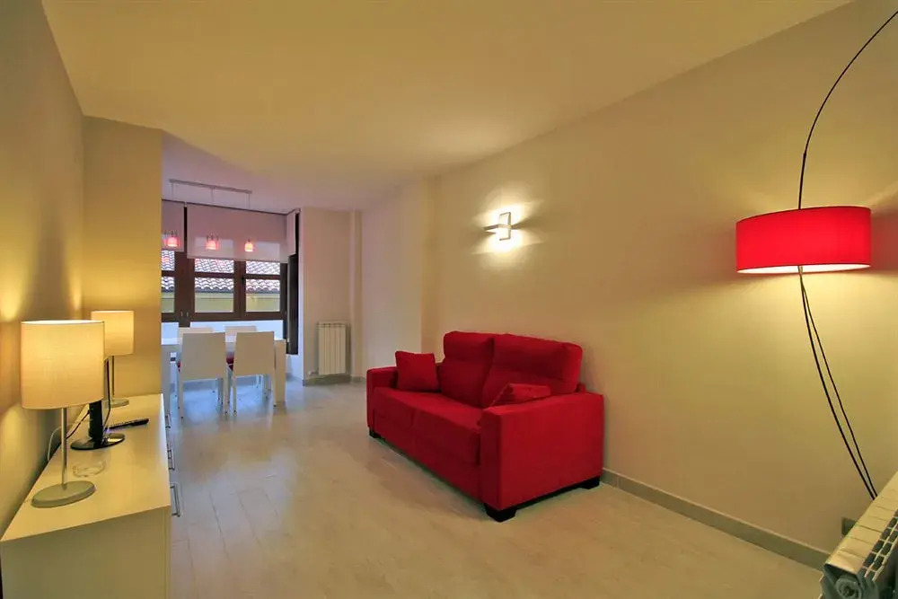 Lagaya Apartaments & Spa