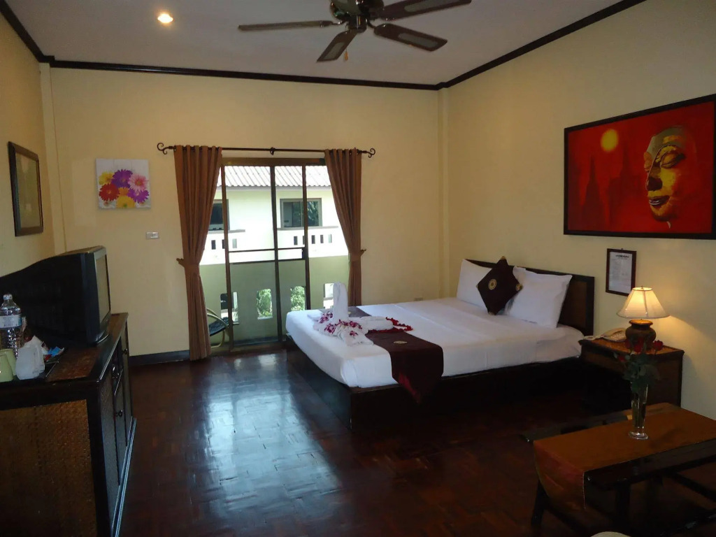 Bonkai Resort