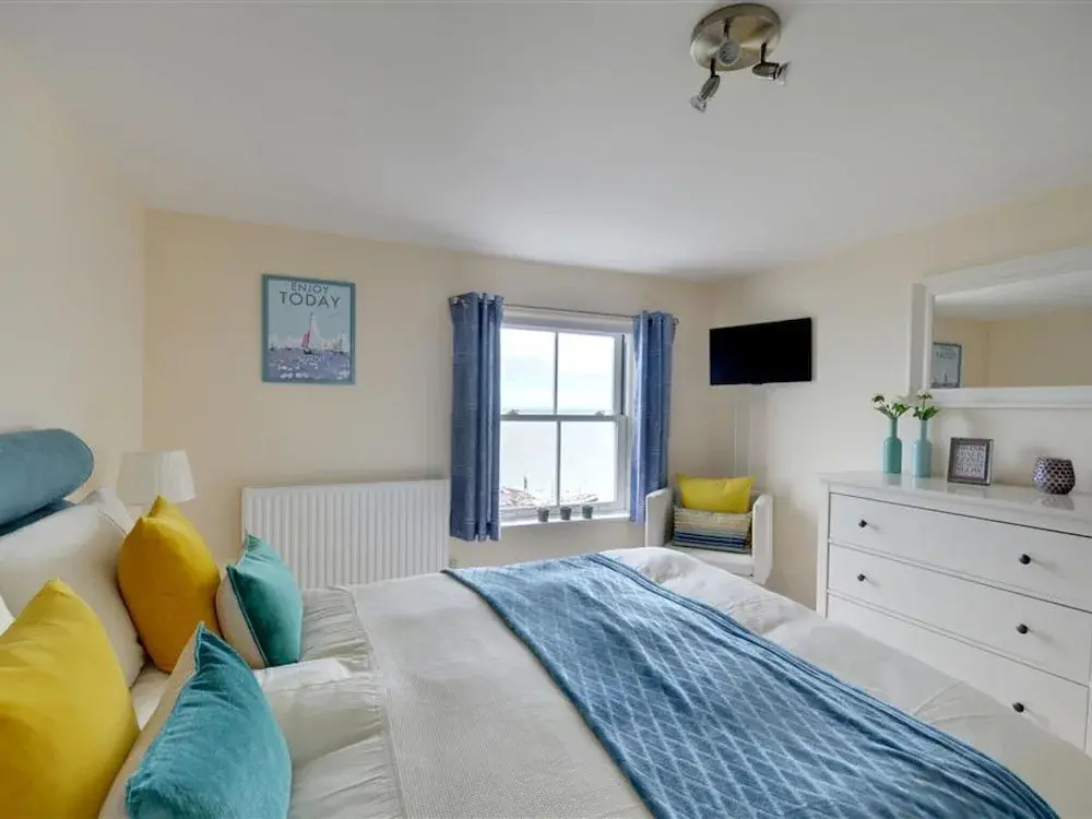 Beautiful apartment in Ilfracombe near sea