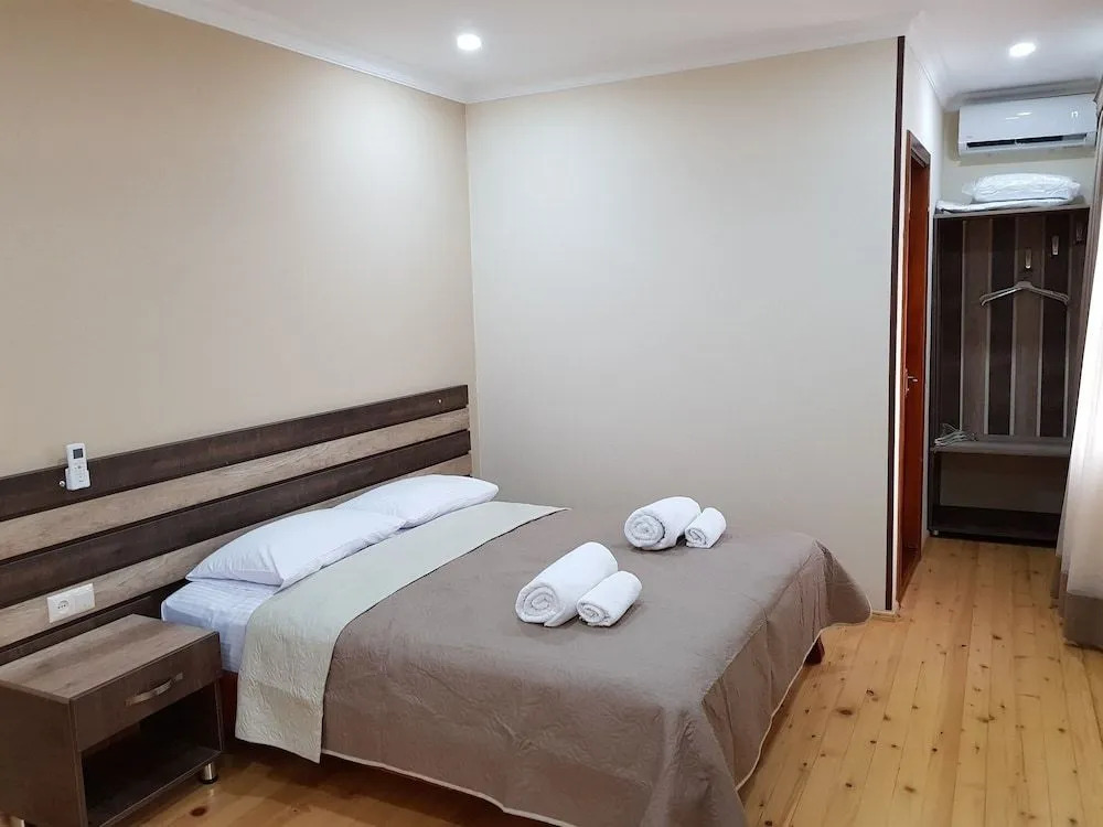 Hotel Villa