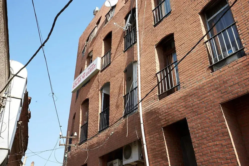Flat 013