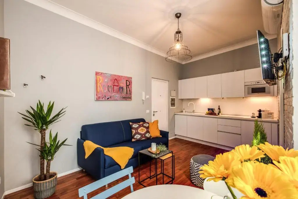 Capo Le Case Home 9