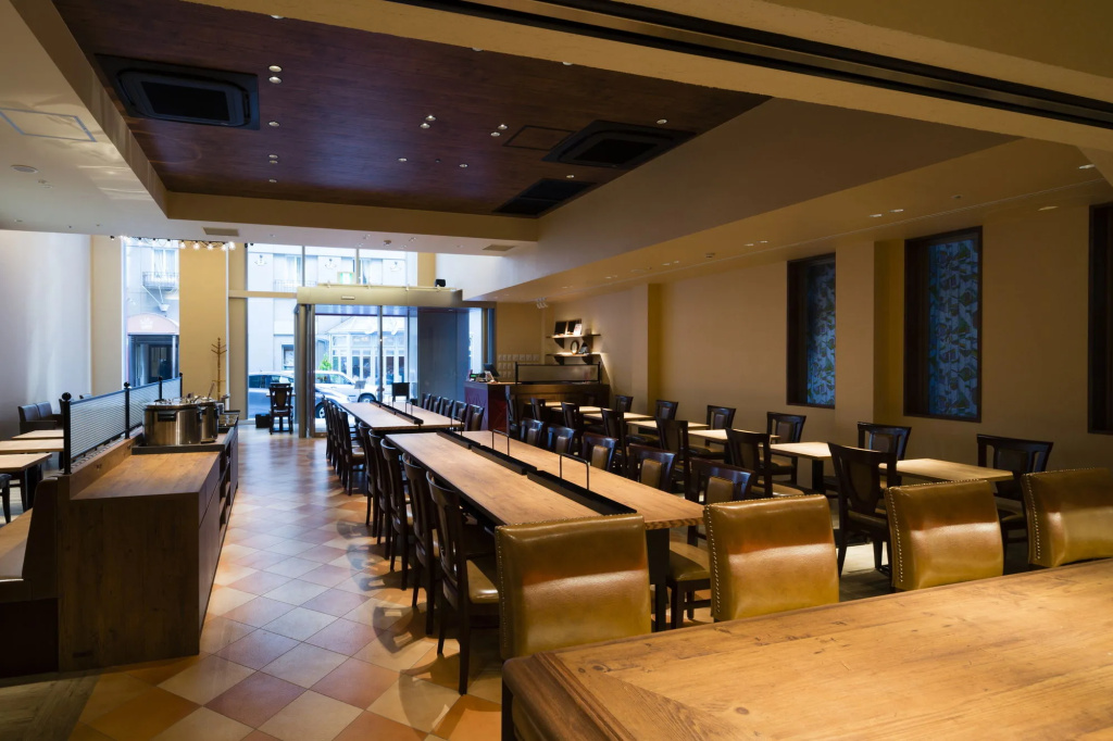 KOKO HOTEL Ginza-1chome