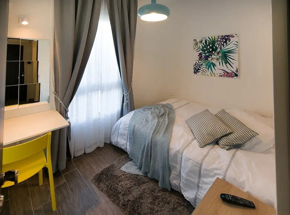 Eshkol Housing – Moriya Luxury Suits Complex