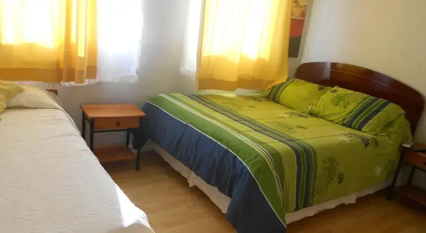 Hotel Boutique Marina Serena