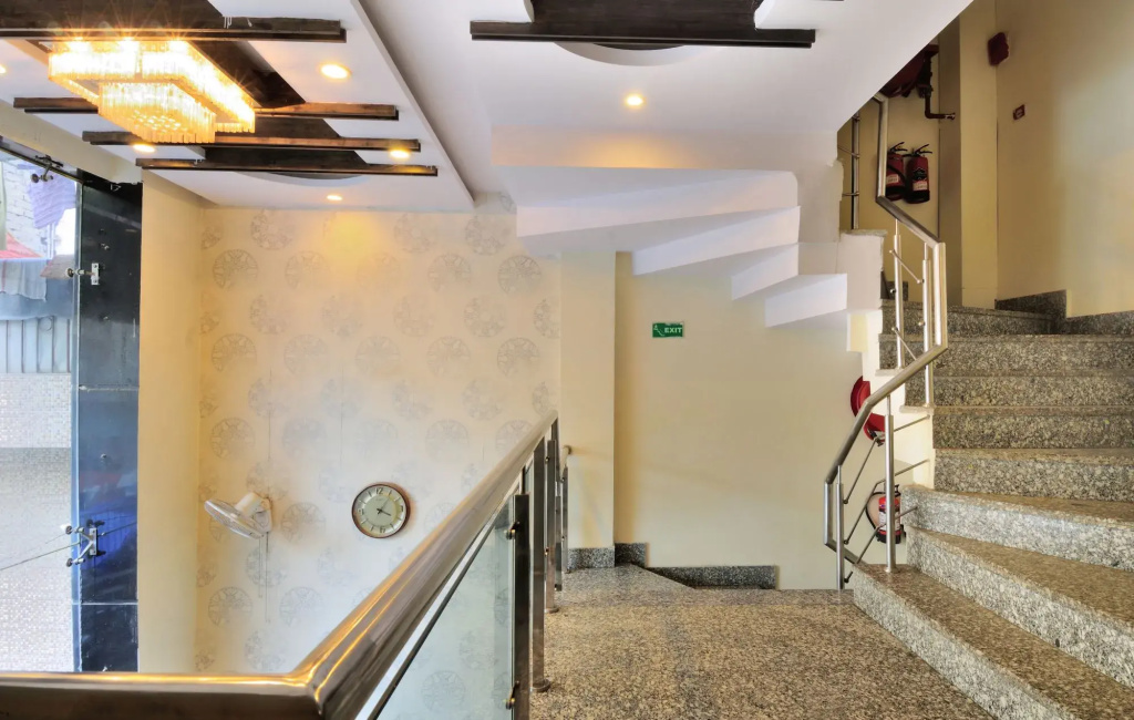 Hotel Gold Star Inn