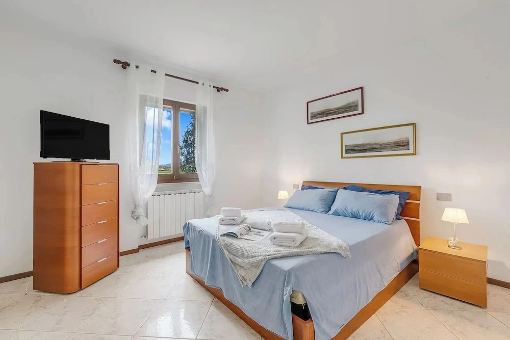 House Tiziana Closeby Mare Argentario