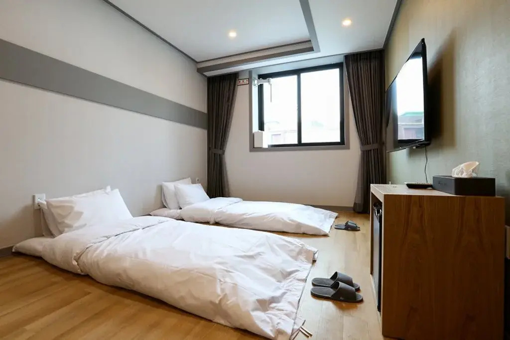 Hotel Sunstay