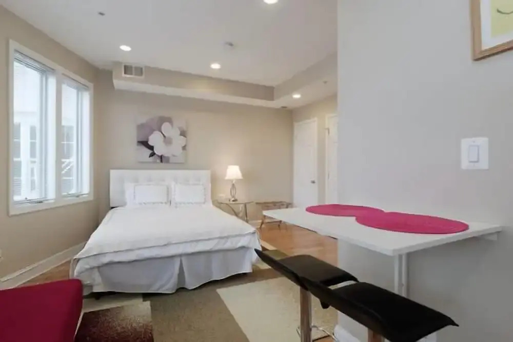 City Apartments