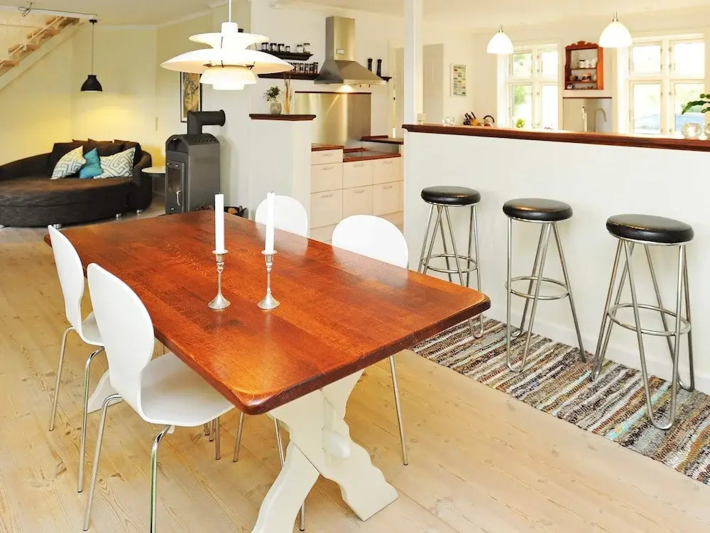 4 star holiday home in Humble