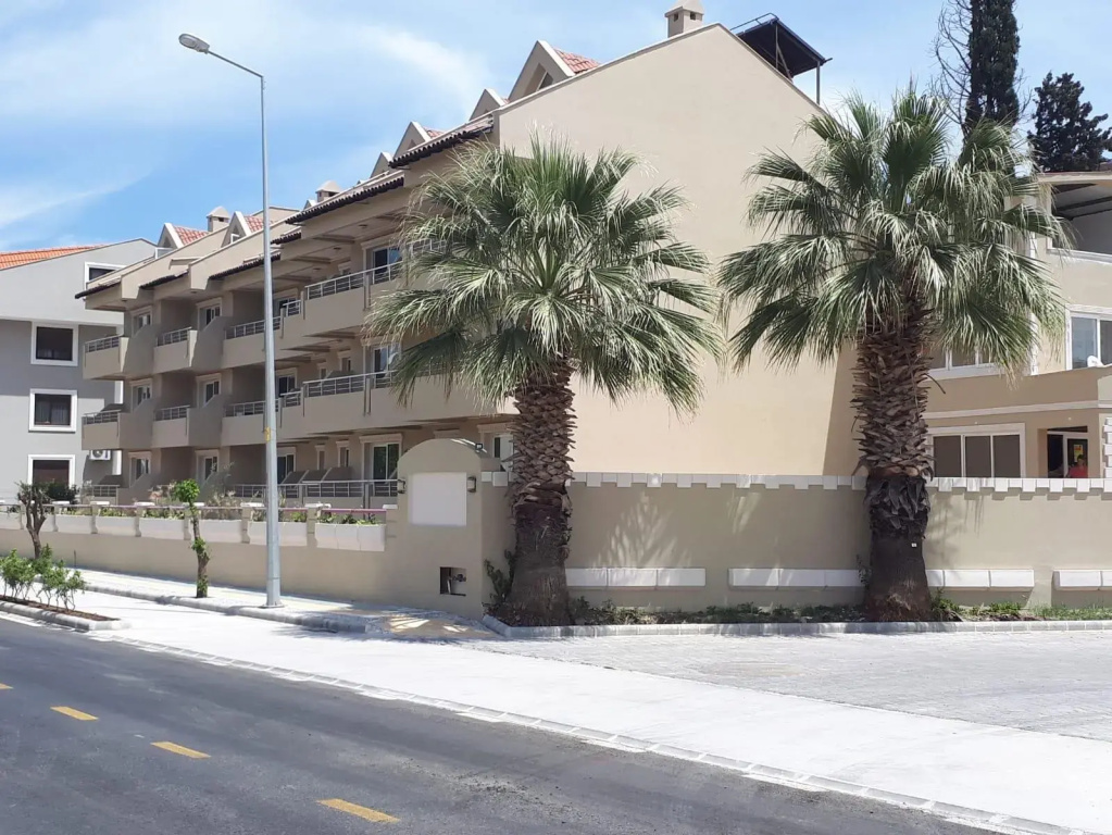 Highlife Apartments