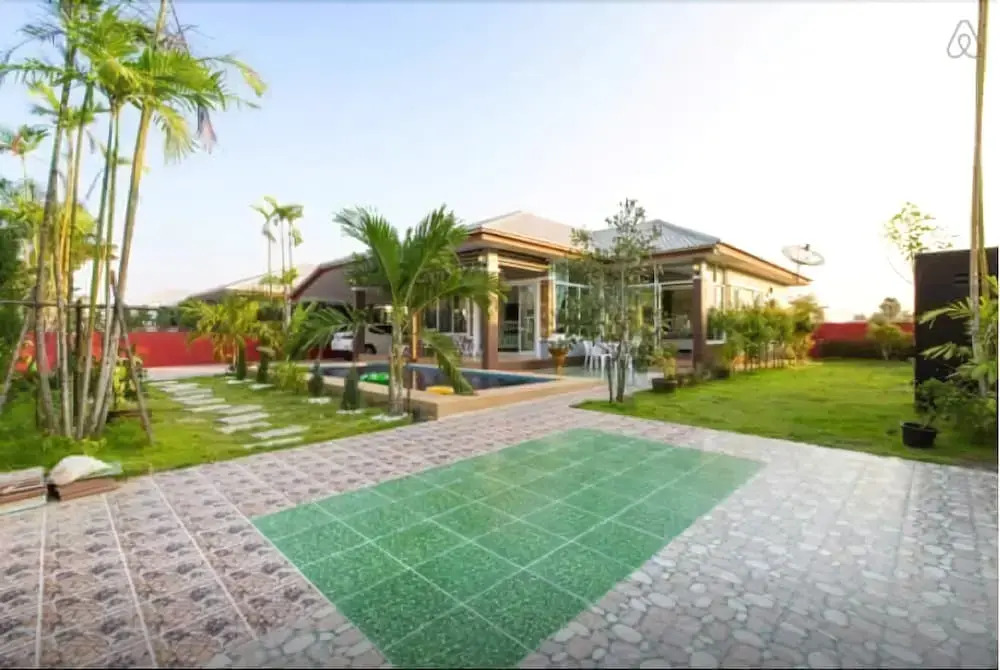 Baan Ratchaboon