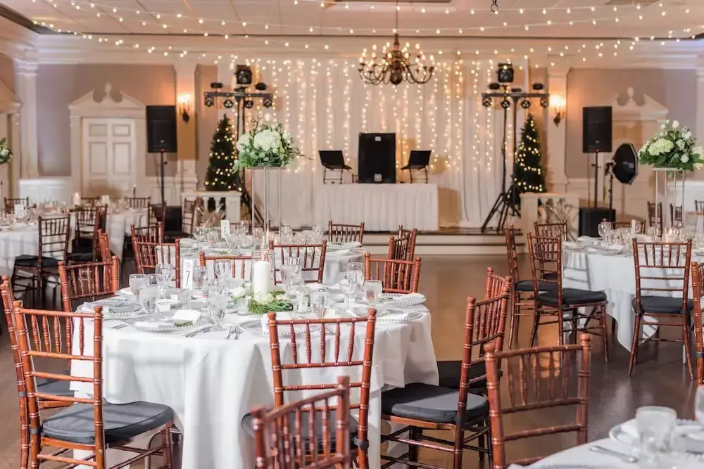 Springside Inn