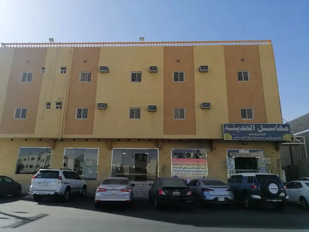 Oyo 480 Gawdaa