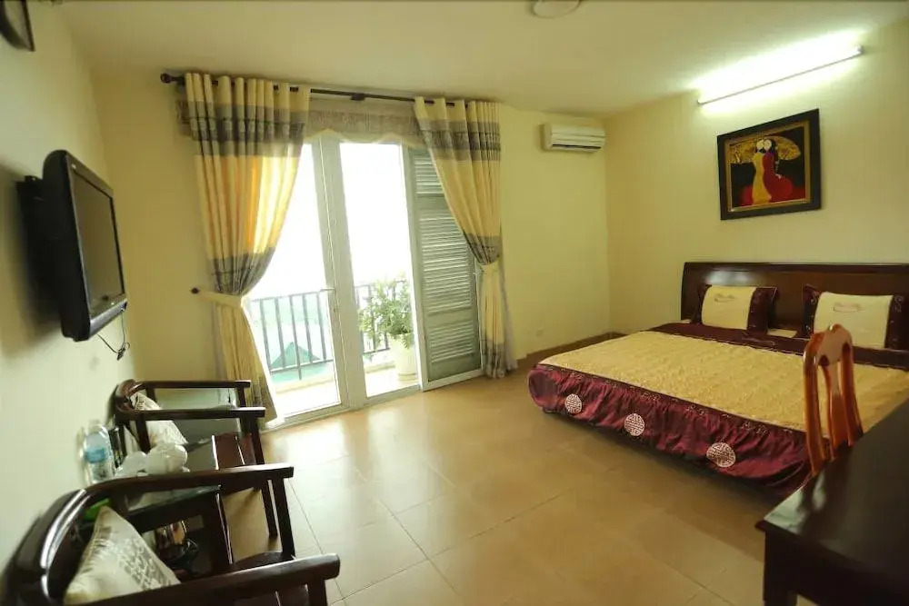 Hanvet Hotel Tam Dao - by BAY LUXURY