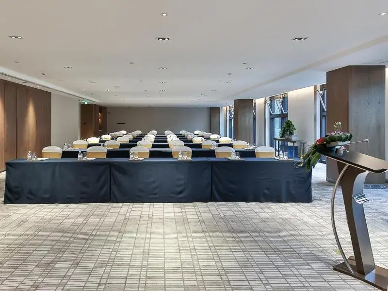 Steigenberger Hotel Chengdu