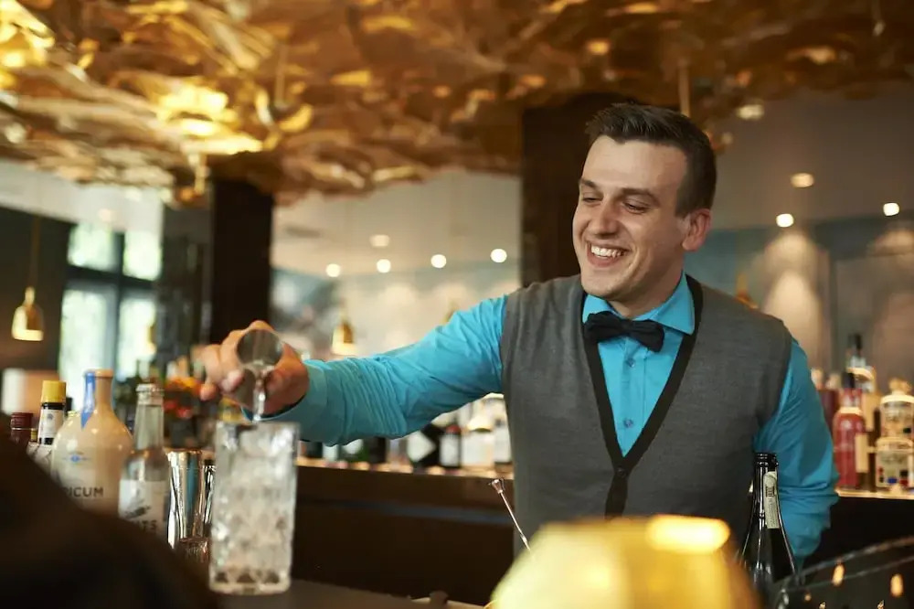 Motel One Zürich