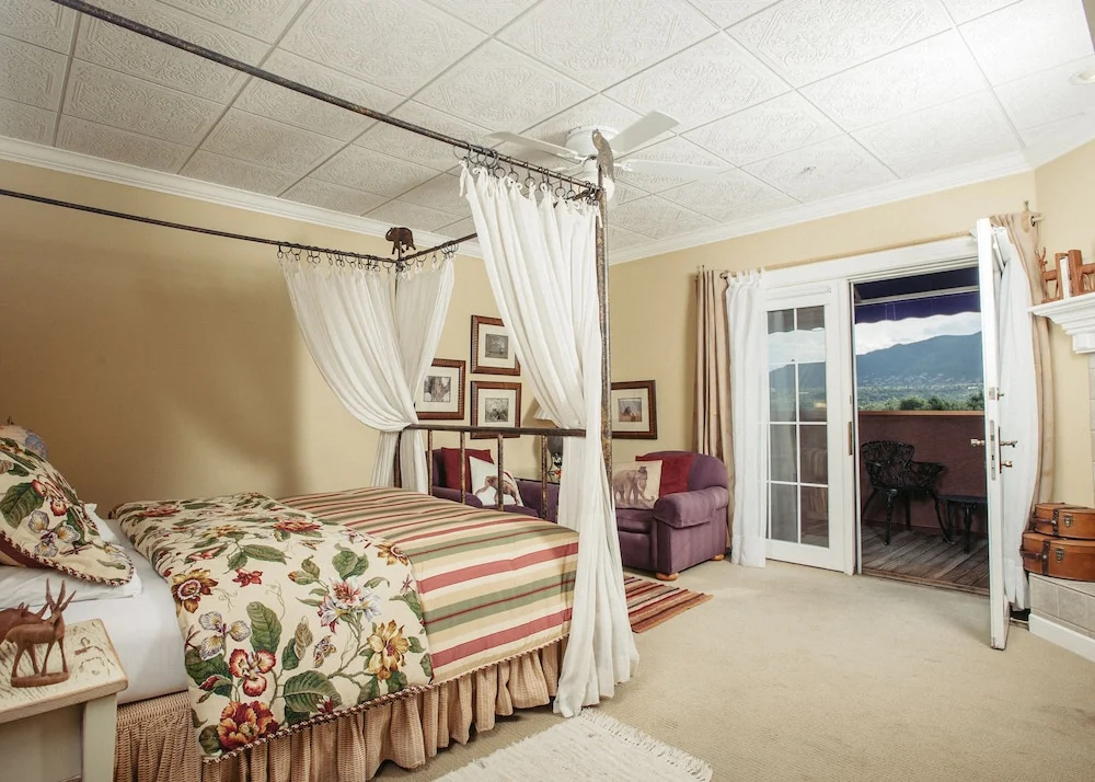 Old Town GuestHouse B&B