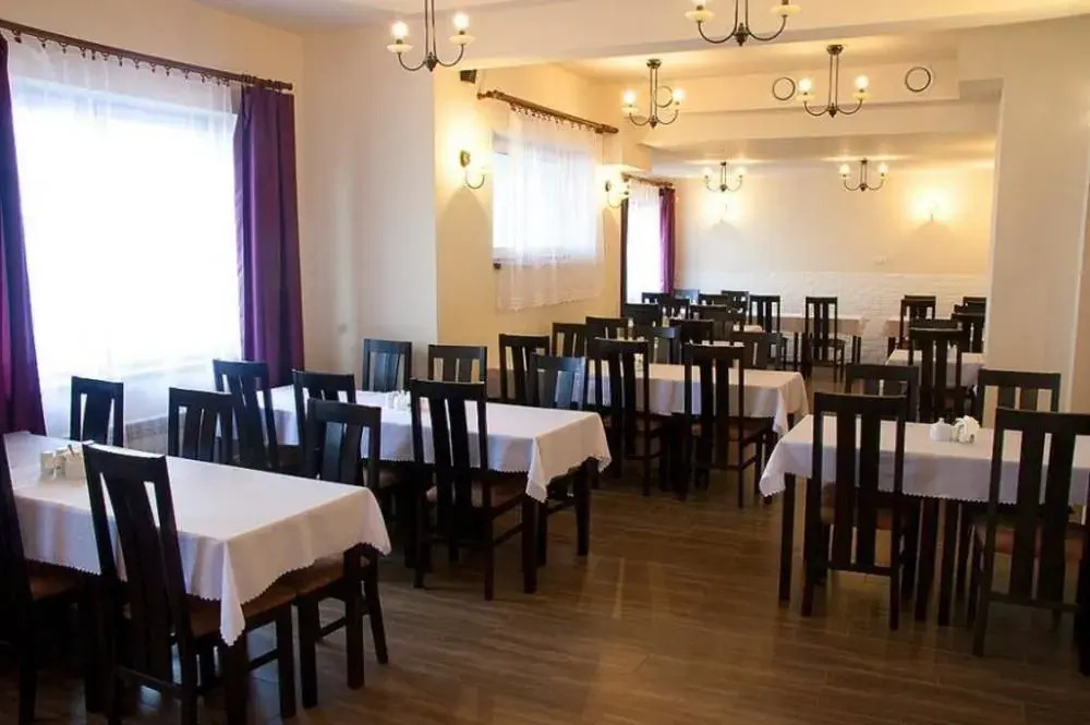 Willa na Olczańskim Wierchu - apartamenty i pokoje