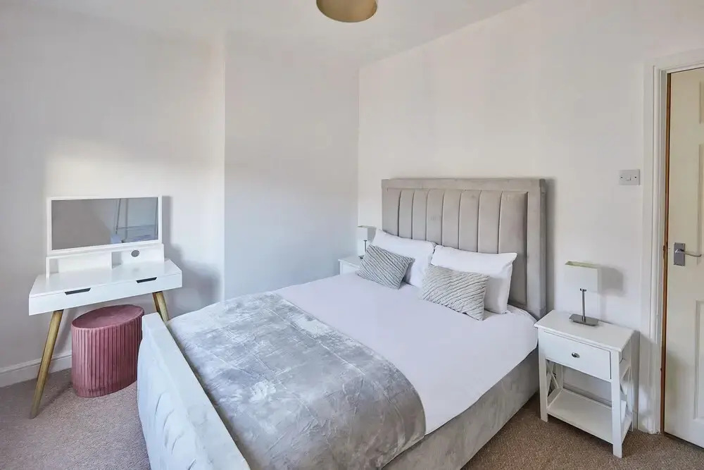 Host Stay Saltburn Edge