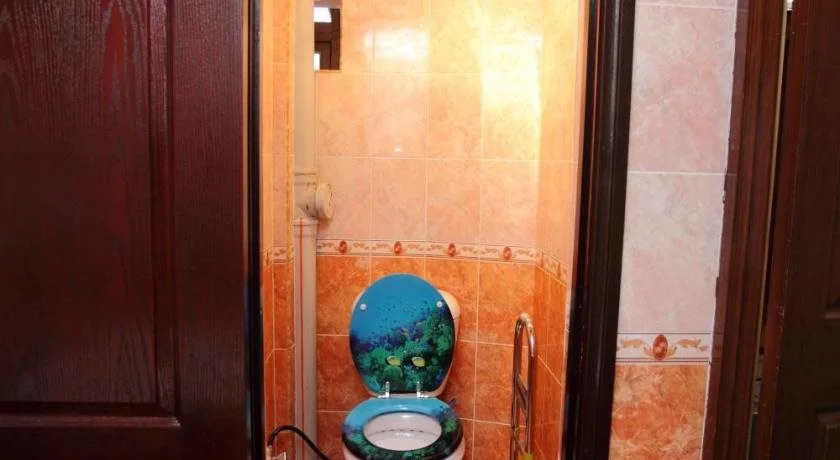 Furkat Guest House
