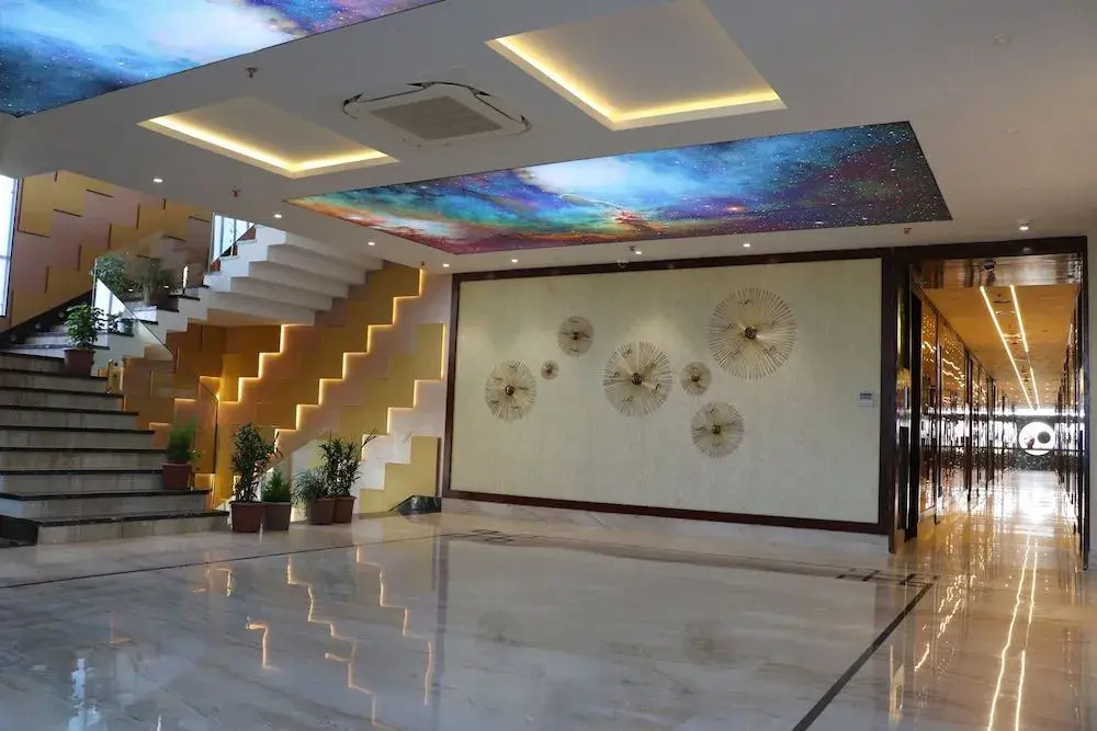 Skyline Resort & Convention Centre