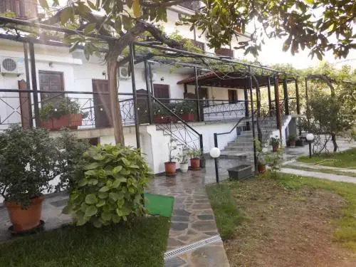 Hotel Marina