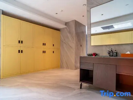 Zhenghe Hotel Weifang(Ge'er Optoelectonics Park Branch)