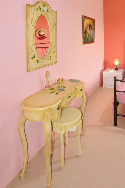 Quiet apartment in Rethymno