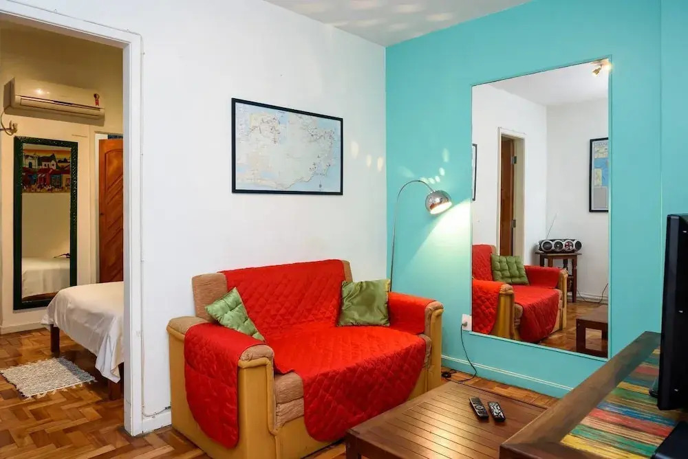 #153B Ipanema Close to the Beach