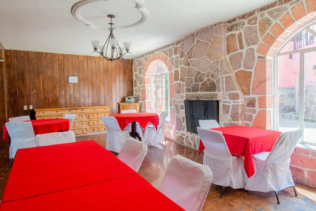 Hotel Petite Casa del Gobernador