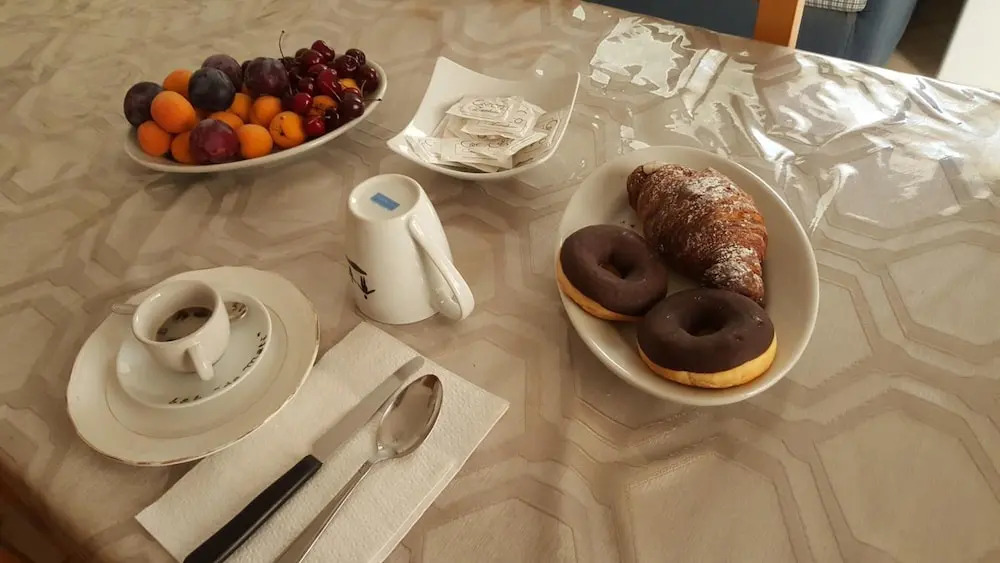 B&B Da Matì