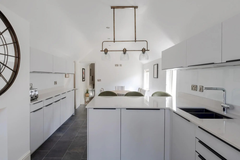 Your Apartment Redcliffe Parade No9 I Maisonette