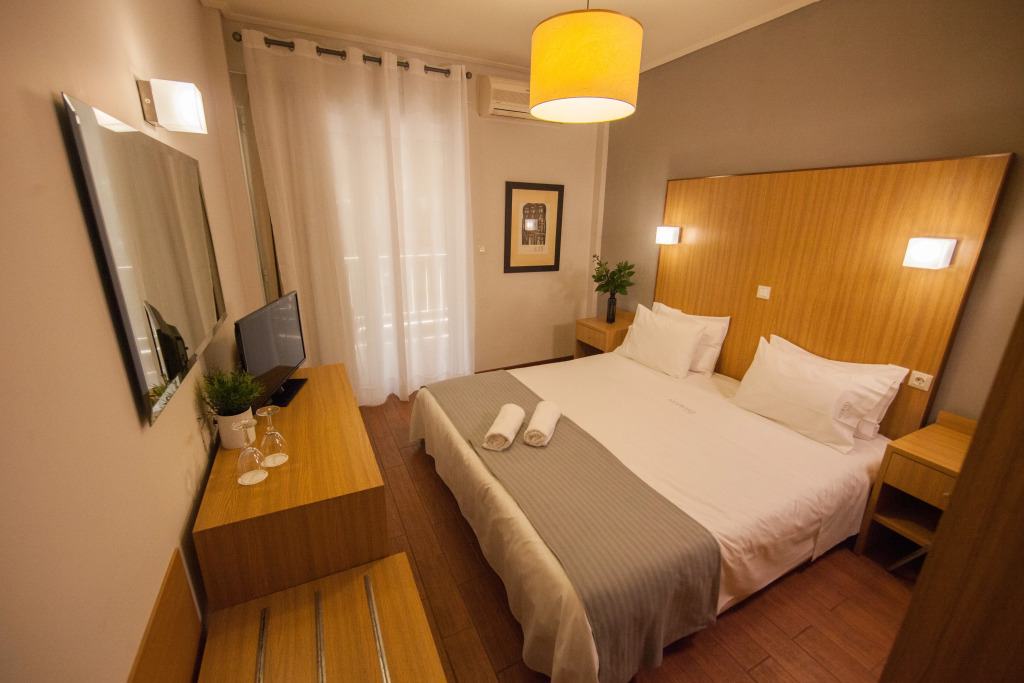 Myrto Hotel
