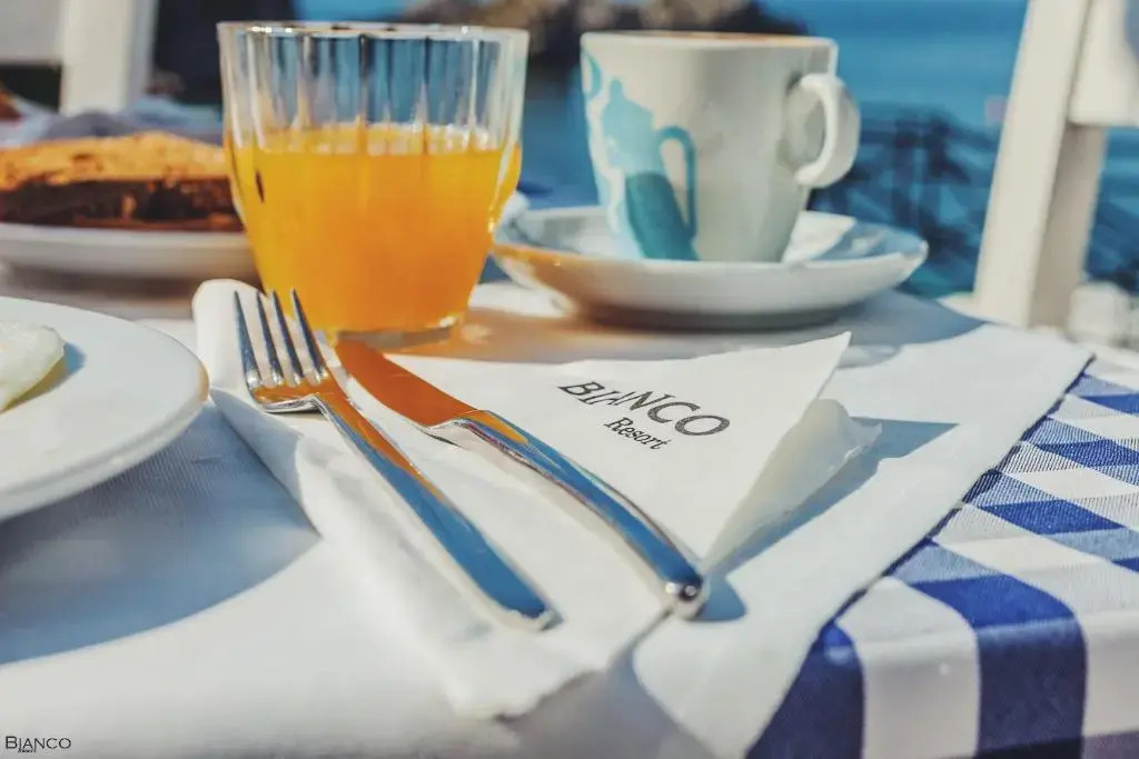 Bianco Resort