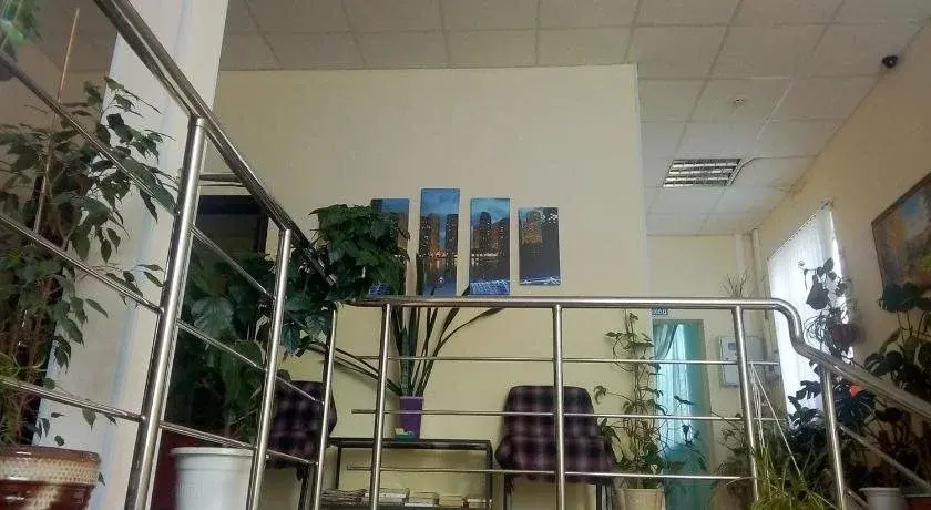 Mini-Hotel Brusnika