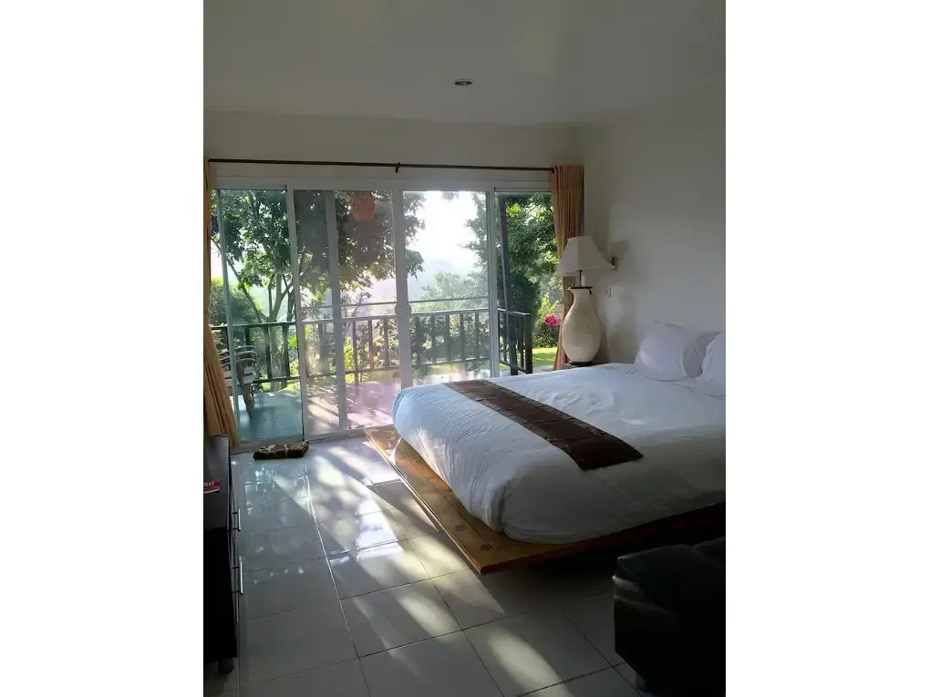 The Relax Khaoyai Resort