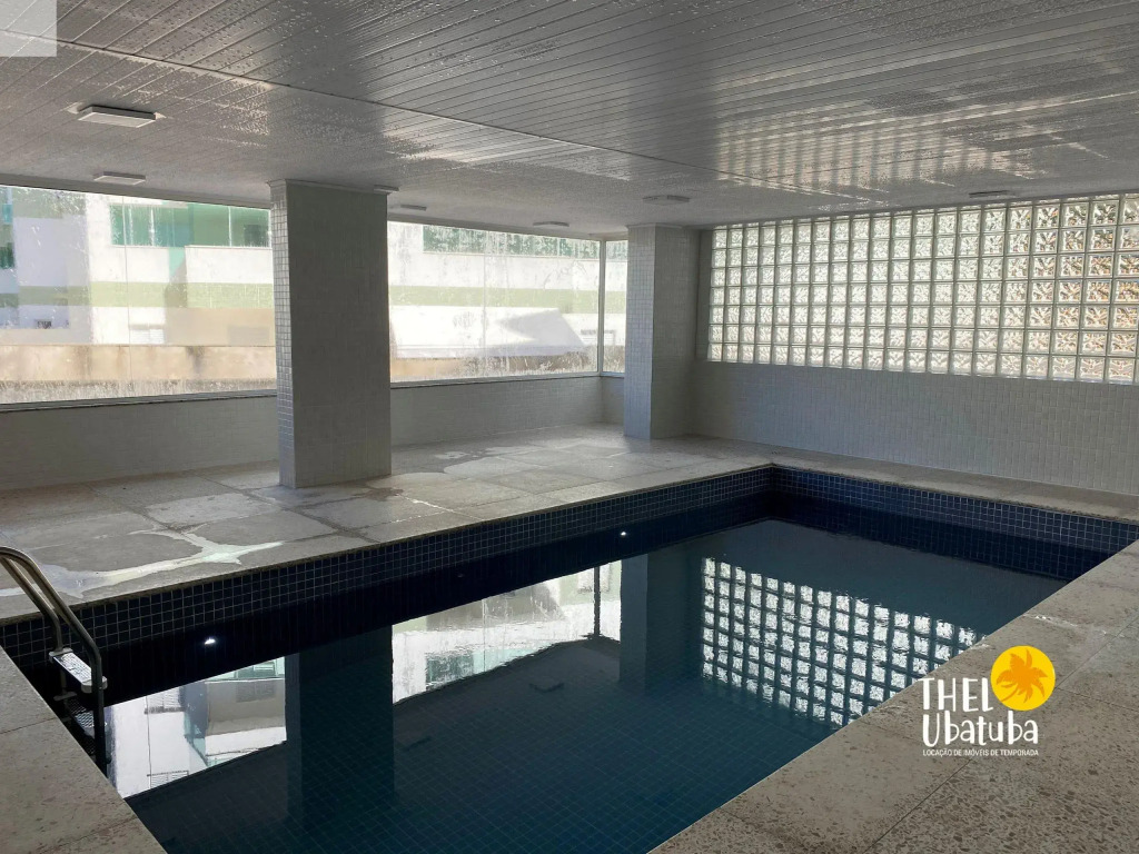 Thel Ubatuba - Apto 48, Breeze - Itaguá