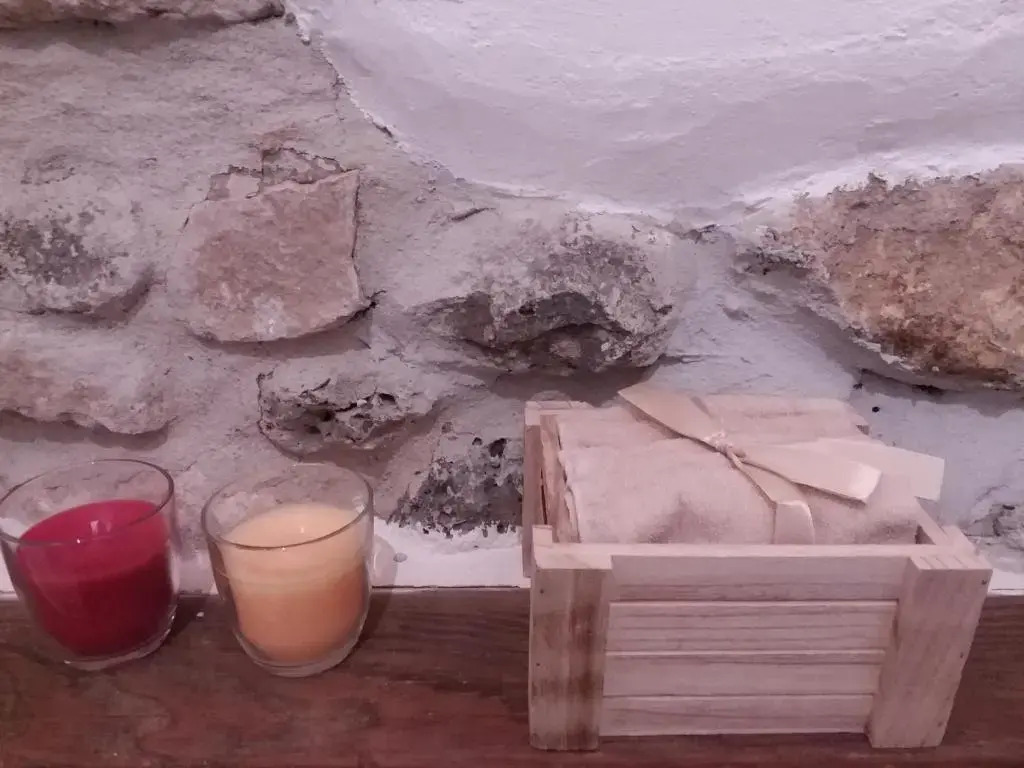 Casa museo "Sa domu de ziu Antoneddu"