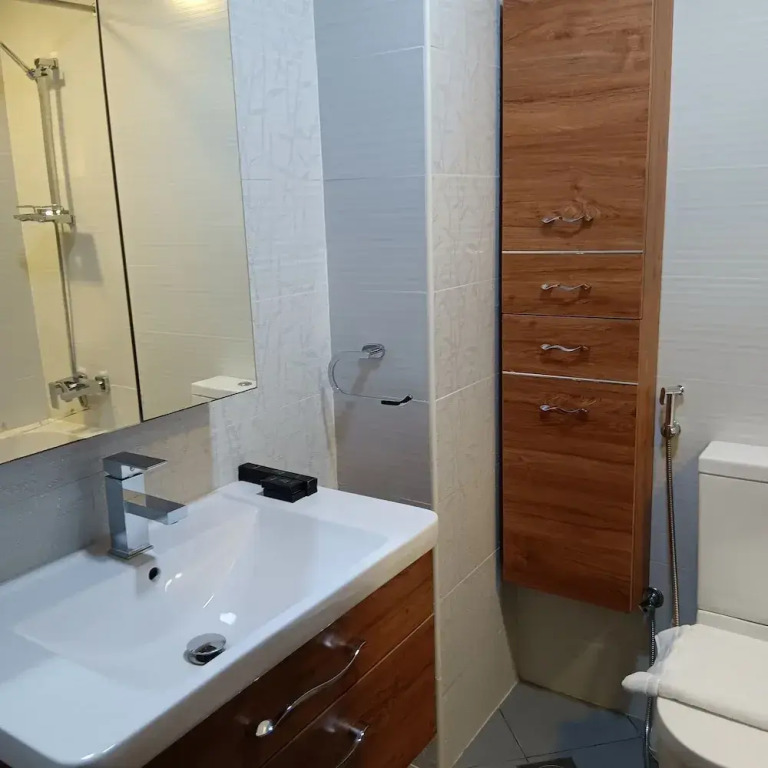 Remarkable 2-bed Apartment in Dubai