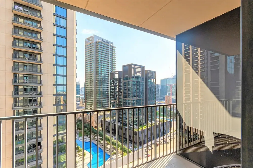 Ultimate Luxury 2bedrooms in Downtown Dubai