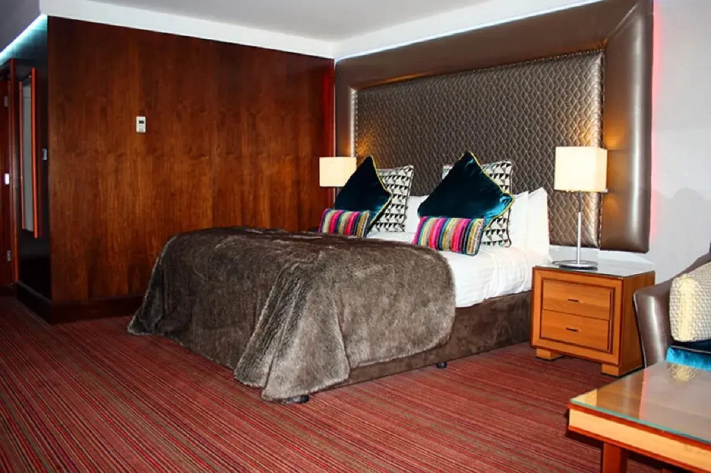 Blancos Hotel