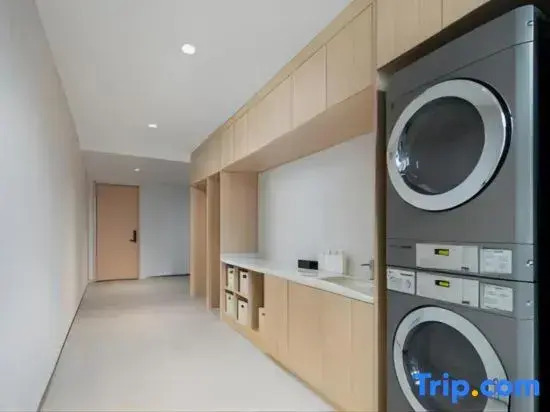 Starway Hotel (Zhuzhou Tianyuan District Central Hospital)